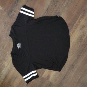 Soft black shirt
